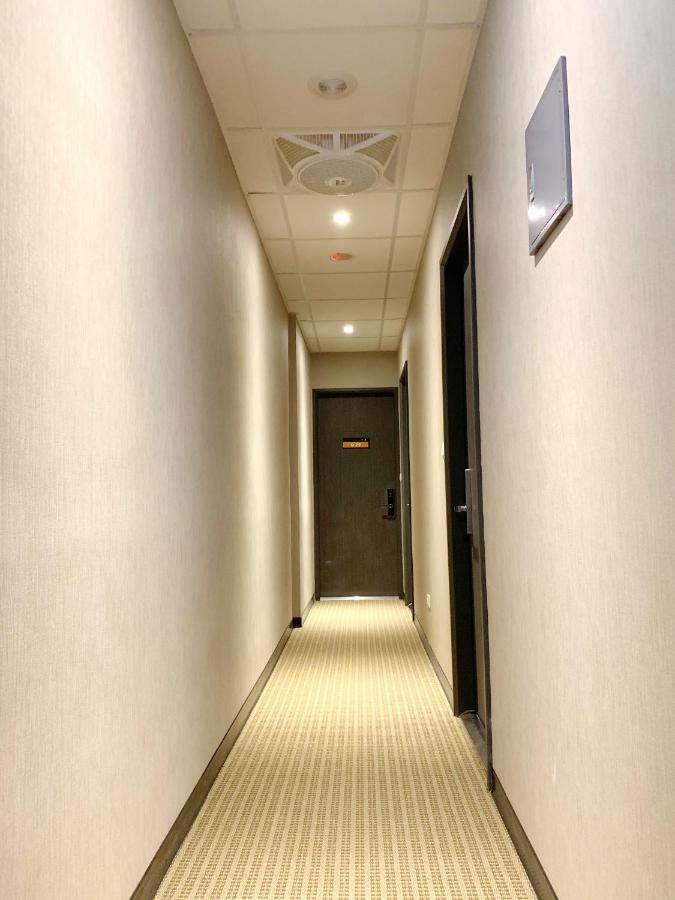 媞婭行旅 Teeya Apt Taipeh Exterior foto